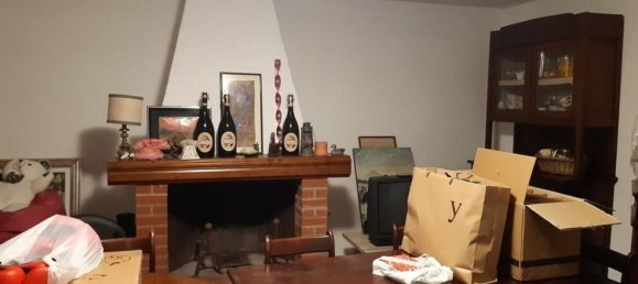 10 rooms Villa in Massa, Italy No. 112536 21