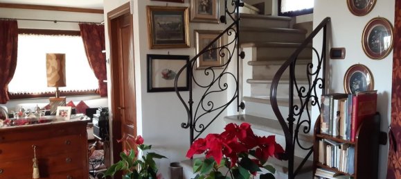 10 rooms Villa in Massa, Italy No. 112536 7