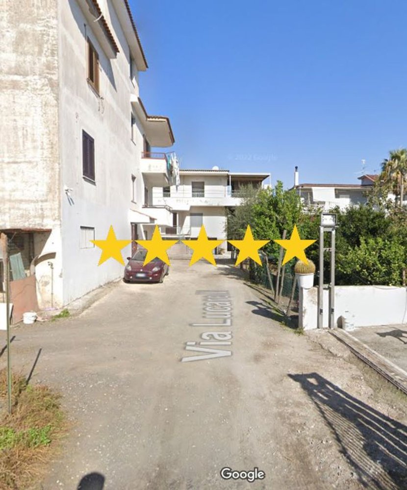 6-Zimmer Wohnung in San Giuseppe Vesuviano, Italy, Nr. 227037