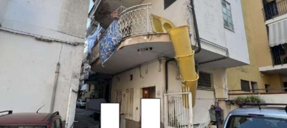 6-Zimmer Wohnung in San Giuseppe Vesuviano, Italy, Nr. 227037 21