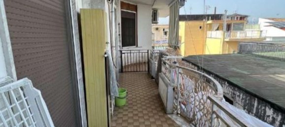 6-Zimmer Wohnung in San Giuseppe Vesuviano, Italy, Nr. 227037 42