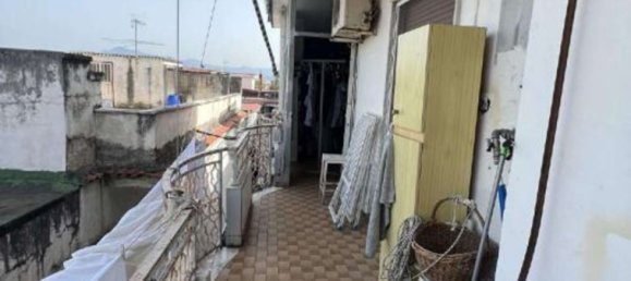 6-Zimmer Wohnung in San Giuseppe Vesuviano, Italy, Nr. 227037 20