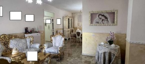 6-Zimmer Wohnung in San Giuseppe Vesuviano, Italy, Nr. 227037 31