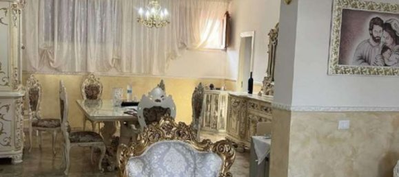 6-Zimmer Wohnung in San Giuseppe Vesuviano, Italy, Nr. 227037 32