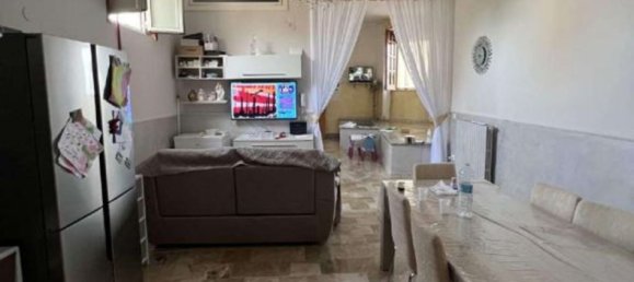 6-Zimmer Wohnung in San Giuseppe Vesuviano, Italy, Nr. 227037 8