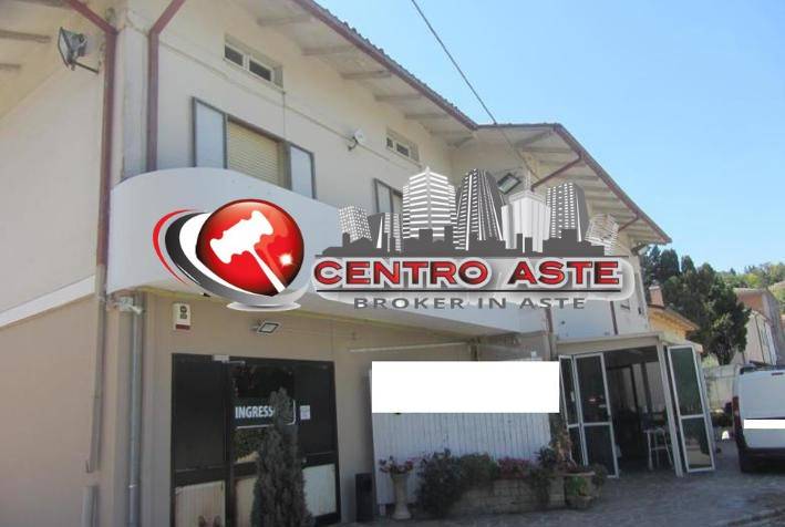 4 bedrooms Apartment in Pesaro and Urbino, Italy No. 101233