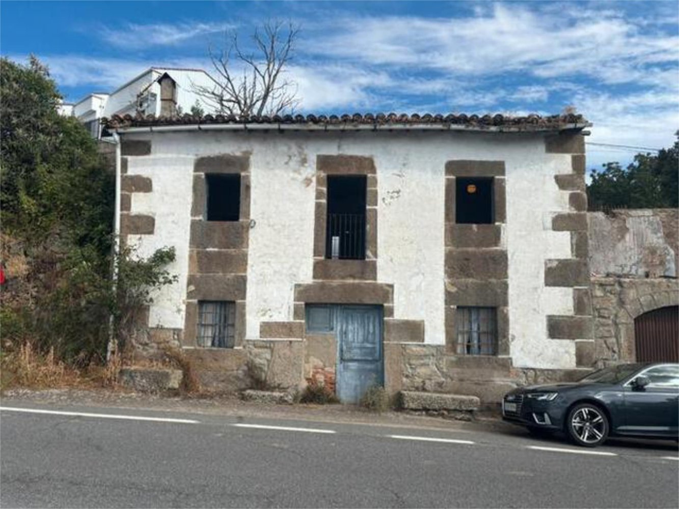 6 bedrooms House in Salamanca, Spain No. 283055