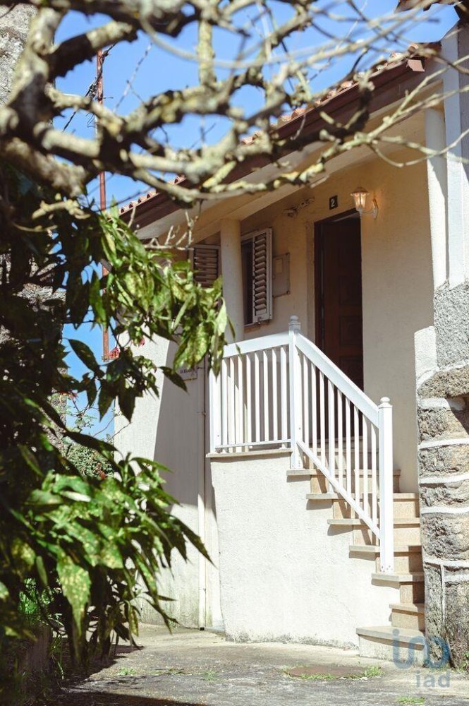 7 bedrooms House in Cativelos, Portugal No. 190716