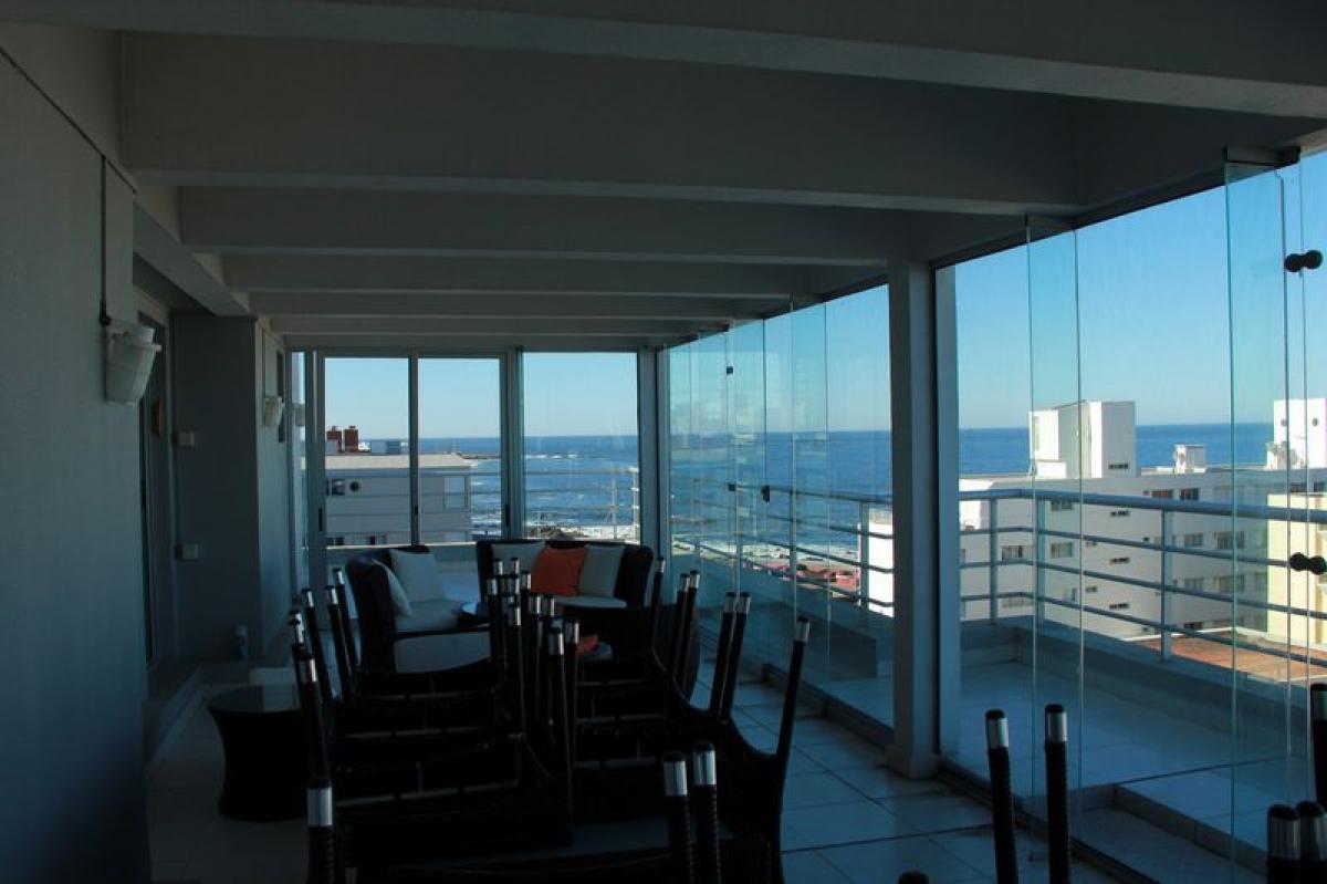 4 bedrooms Apartment in Maldonado, Uruguay No. 11361