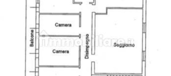 4 bedrooms Apartment in Cento, Italy No. 101285 2