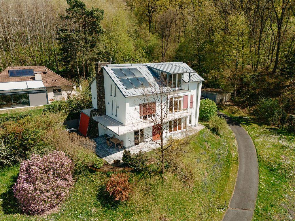 Villa de 6 dormitorios en Graz, Austria No. 141311