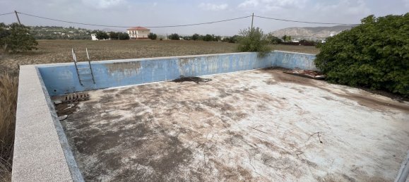 8 bedrooms House in Alhaurin de la Torre, Spain No. 148159 28