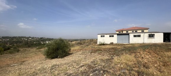 8 bedrooms House in Alhaurin de la Torre, Spain No. 148159 30