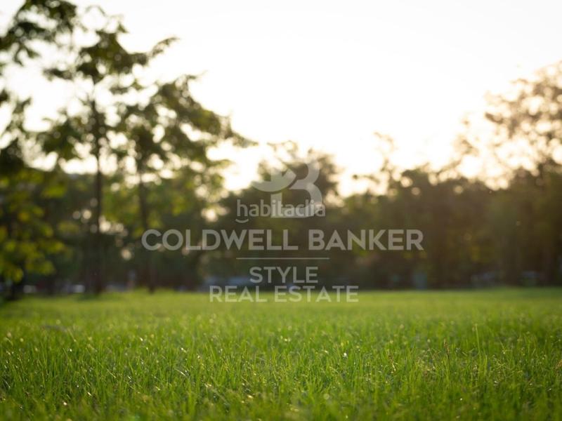 2092m² Land in Matadepera, Spain No. 85991