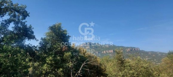 2092m² Land in Matadepera, Spain No. 85991 10