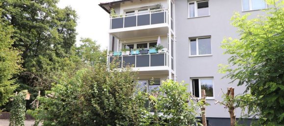 Apartamento de 3 habitaciónes en Erlangen, Germany No. 250902 8