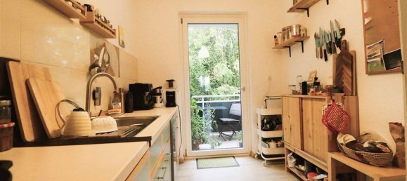 Apartamento de 3 habitaciónes en Erlangen, Germany No. 250902 7