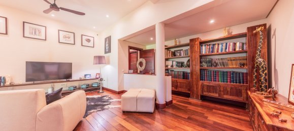 3 bedrooms Villa in Bel Ombre, Mauritius No. 254 14