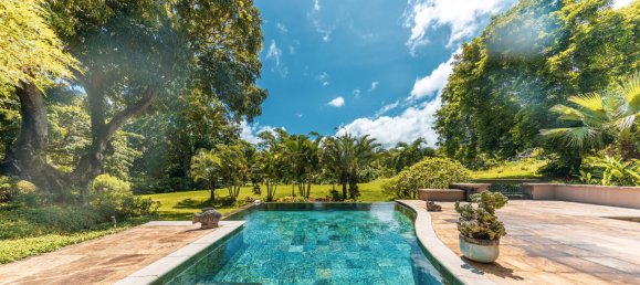 3 bedrooms Villa in Bel Ombre, Mauritius No. 254 10