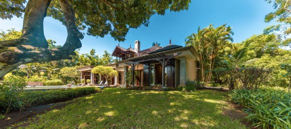 3 bedrooms Villa in Bel Ombre, Mauritius No. 254 16