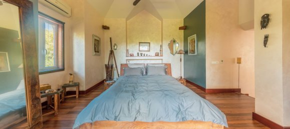 3 bedrooms Villa in Bel Ombre, Mauritius No. 254 12