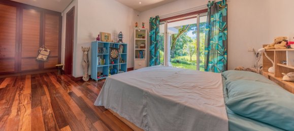 3 bedrooms Villa in Bel Ombre, Mauritius No. 254 11