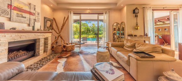 3 bedrooms Villa in Bel Ombre, Mauritius No. 254 2