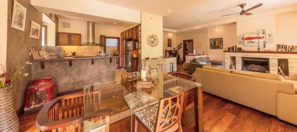 3 bedrooms Villa in Bel Ombre, Mauritius No. 254 17