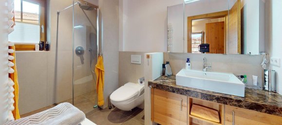 4 Schlafzimmer Wohnung in Fieberbrunn, Austria, Nr. 234967 13