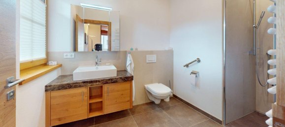 4 Schlafzimmer Wohnung in Fieberbrunn, Austria, Nr. 234967 16