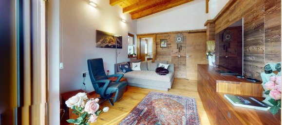 4 Schlafzimmer Wohnung in Fieberbrunn, Austria, Nr. 234967 6