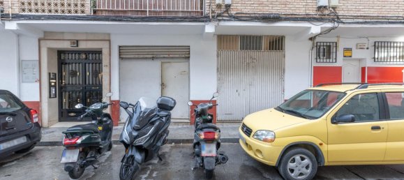 Коммерческая недвижимость 134м² в Гранада, Испания № 95124 2