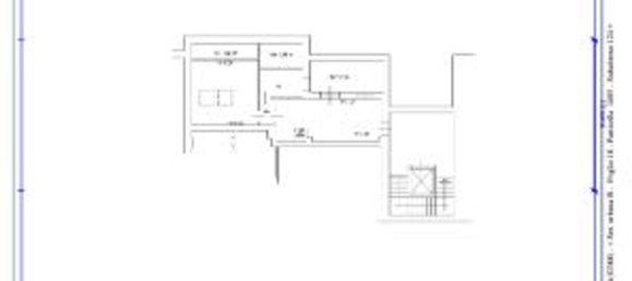 Квартира с 3 комнатами в Павия, Италия № 195448 7