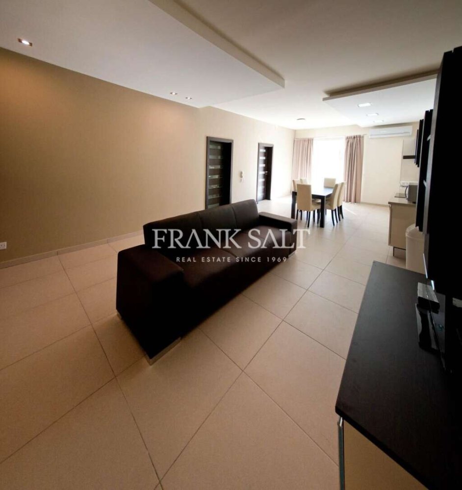 2 bedrooms Apartment in Sliema, Malta No. 3485