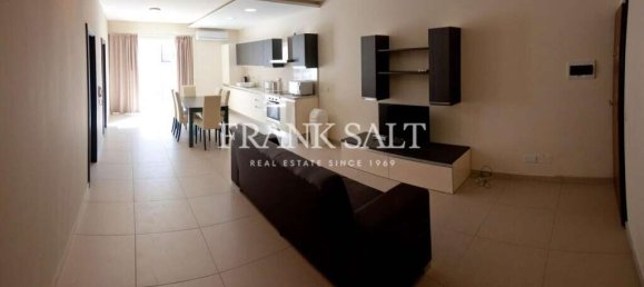 2 bedrooms Apartment in Sliema, Malta No. 3485 3