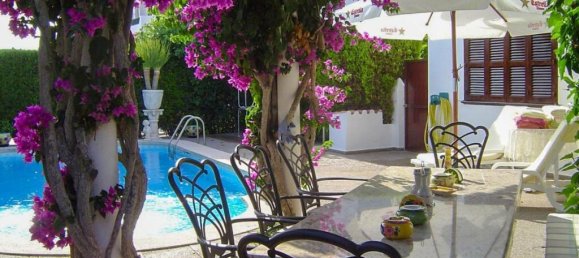 3 bedrooms Villa in Menorca, Spain No. 83595 12