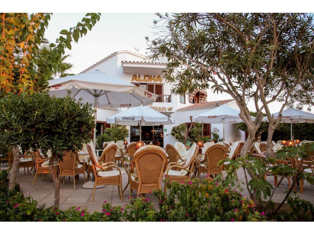 3 bedrooms Villa in Menorca, Spain No. 83595