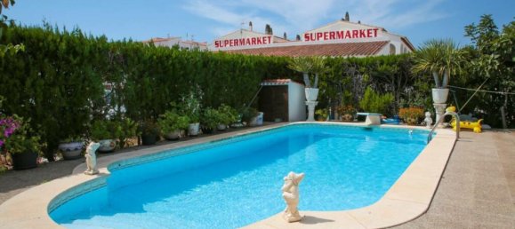 3 bedrooms Villa in Menorca, Spain No. 83595 24