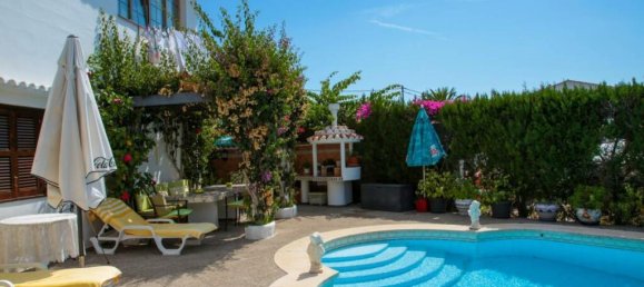 3 bedrooms Villa in Menorca, Spain No. 83595 13