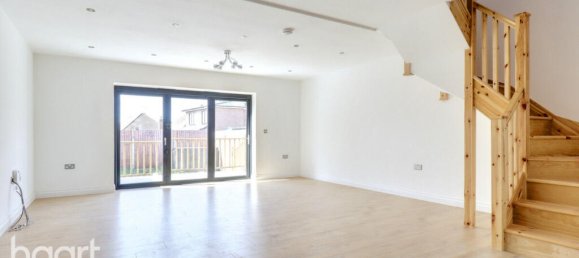 3 Schlafzimmer Haus in Rainham, United Kingdom, Nr. 4833 5