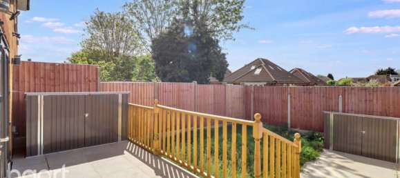 3 Schlafzimmer Haus in Rainham, United Kingdom, Nr. 4833 18