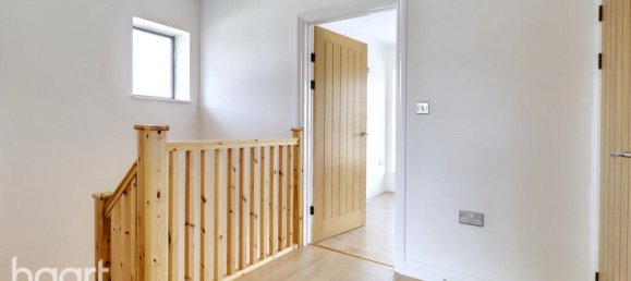 3 Schlafzimmer Haus in Rainham, United Kingdom, Nr. 4833 9