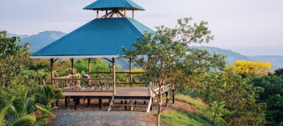 Grundstück in Savegre, Costa Rica, Nr. 2036 5