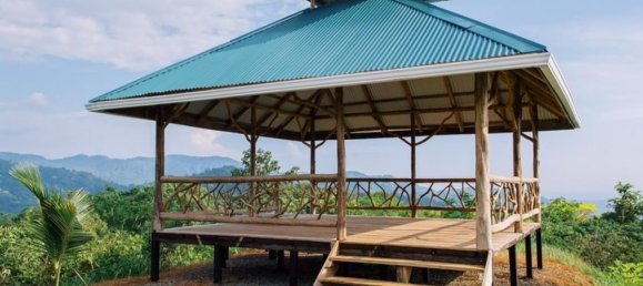 Grundstück in Savegre, Costa Rica, Nr. 2036 4