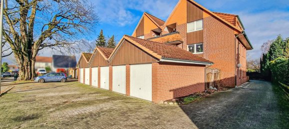 Apartamento de 3 divisões em Delmenhorst, Germany N.º 42676 12