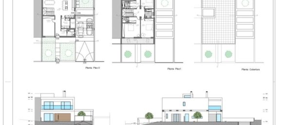 4 bedrooms Villa in Lagoa, Portugal No. 127282 11