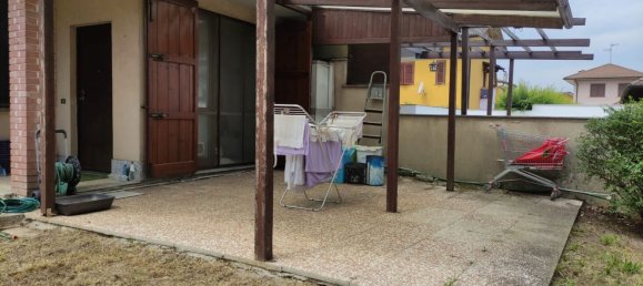 2 bedrooms Apartment in Sant'Angelo Lodigiano, Italy No. 362267 5