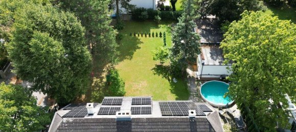 Villa de 10 habitaciónes en Liesing, Austria No. 244809 5