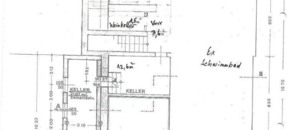 Villa de 10 habitaciónes en Liesing, Austria No. 244809 17