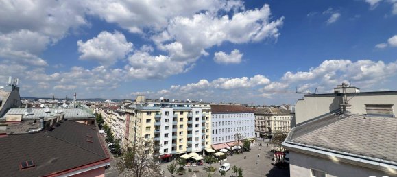 Apartamento de 3 divisões em Margareten, Austria N.º 137774 2